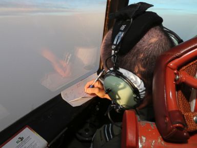 New Debris Located in Search for Missing Malaysian Jetliner