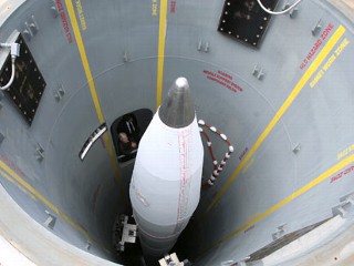 US to Beef Up Missile Defense Against North Korea