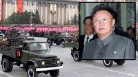 north korea