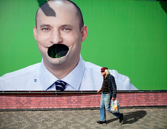 Today in Pictures: Jan. 21, 2013