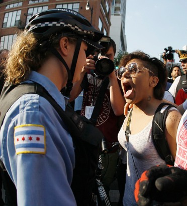 Today in Pictures