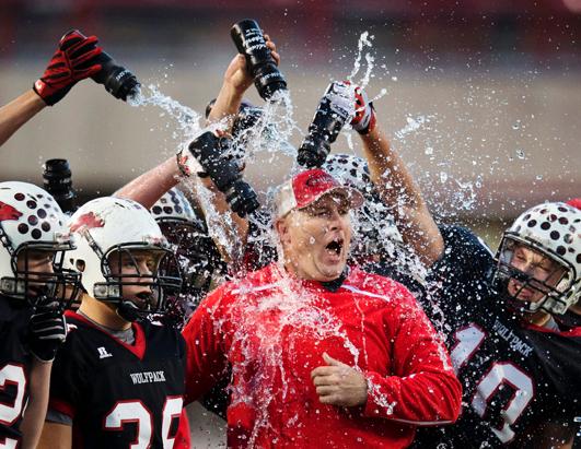 Today in Pictures: Nov. 20, 2012