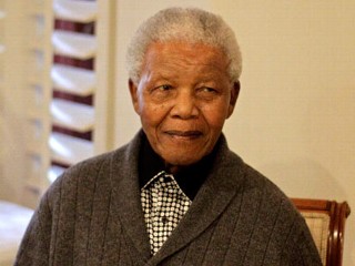 Mandela Discharged From Hospital