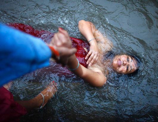 Today in Pictures: Sept. 20, 2012