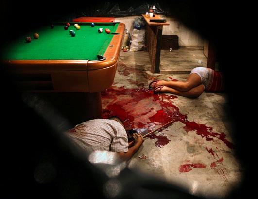 2013 World Press Photo Winners