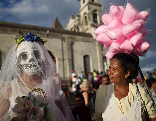 Today in Pictures: Feb. 21, 2013