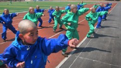 North Koreans Remember Kim Jong Il