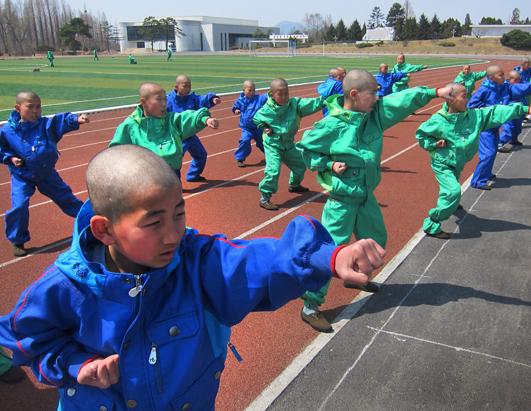 North Koreans Remember Kim Jong Il