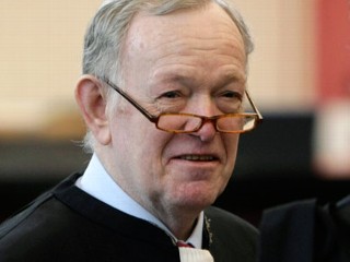 Lawyer's Body Washes up on Beach