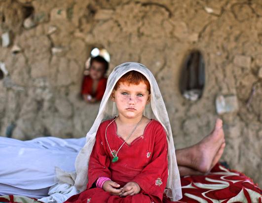 Today in Pictures: Aug. 23, 2012