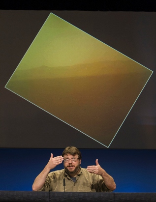Today in Pictures