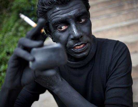 Today in Pictures: Jan. 24, 2013