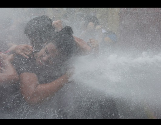 Today in Pictures