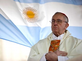 Vatican Denies Pope Was Involved in Kidnappings