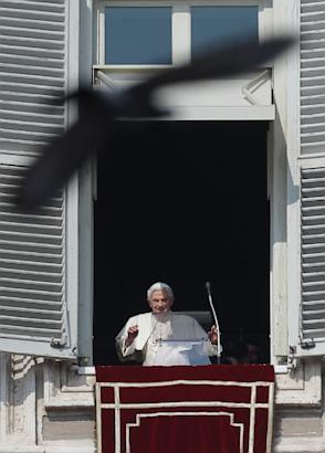 Today in Pictures: Feb. 18, 2013