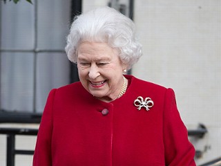 Queen Elizabeth Fights Discrimination