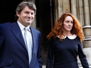 Brooks to Be Charged Over Hacking