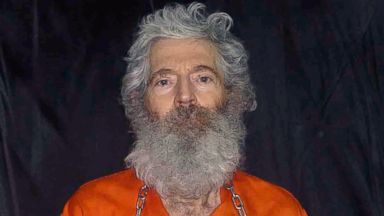 American Robert Levinson, Disappeared in Iran, Marks 8 Years in Captivity - ABC News - ap_robert_levinson_missing_ll_131212_16x9t_384