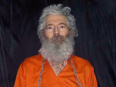 Today Marks 7 Years in Captivity for Former FBI Agent