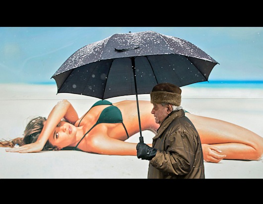 Today in Pictures