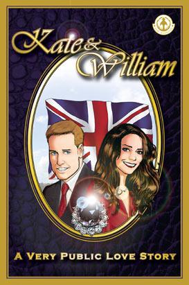 Kate & William: A Very Public Love Story