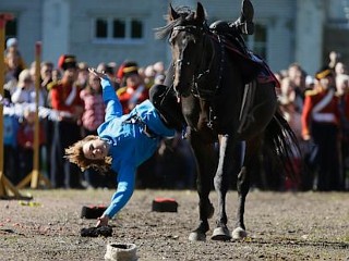 Photos: Today in Pictures: Sept. 17, 2012