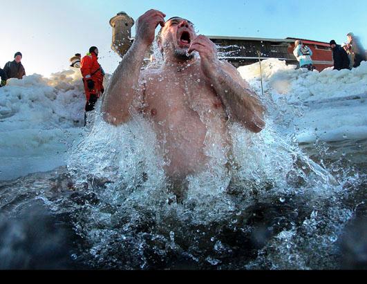 Today in Pictures: Jan. 21, 2013