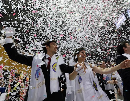 Today in Pictures: Feb. 18, 2013