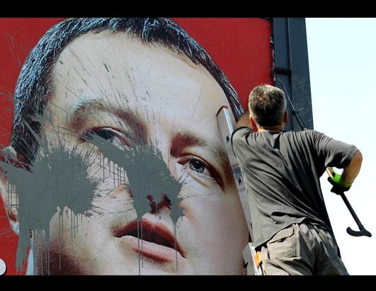 Today in Pictures: May 3, 2012