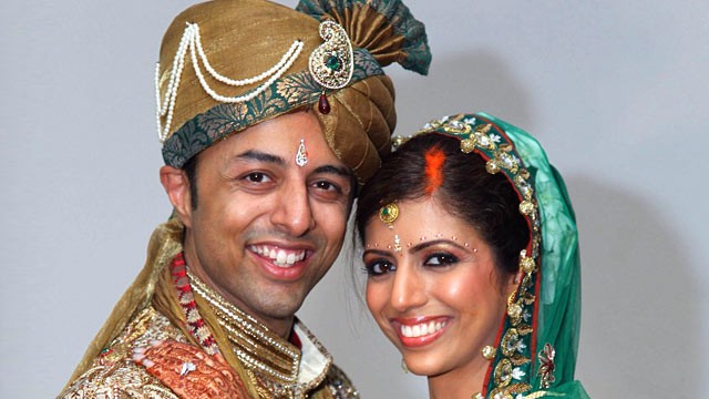 PHOTO: A South African accused of being the triggerman in the 2010 honeymoon slaying of Anni Dewani, right, was found guilty, Nov. 19, 2012, as the woman's husband Shrien Dewani continues to fight extradition over the killing.