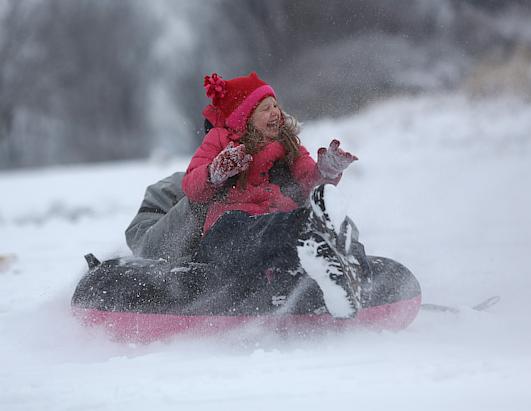 Today in Pictures: March 6, 2013