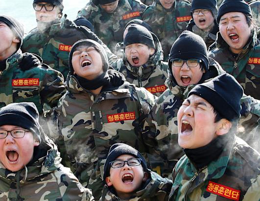 Today in Pictures: Dec. 27, 2012