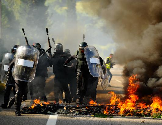 Today in Pictures: June 4, 2012