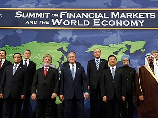 G-20 Summit