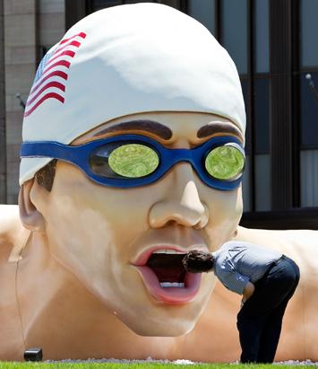 Today in Pictures: June 5, 2012