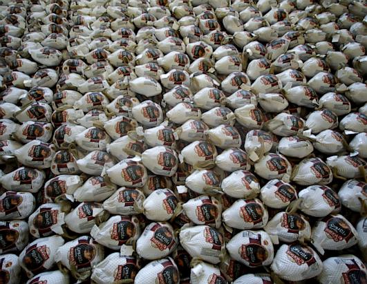 Today in Pictures: Nov. 21, 2012