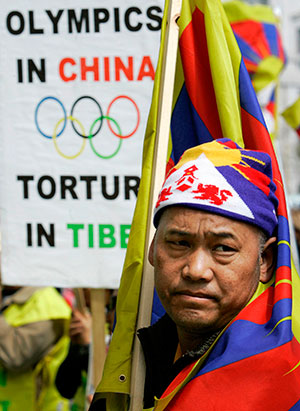 olympics 