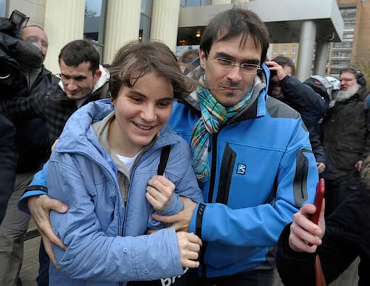 Today in Pictures: Oct. 11, 2012