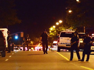 2 killed, 19 Hurt in Toronto Shooting