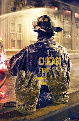 Today in Pictures: Jan. 23, 2013