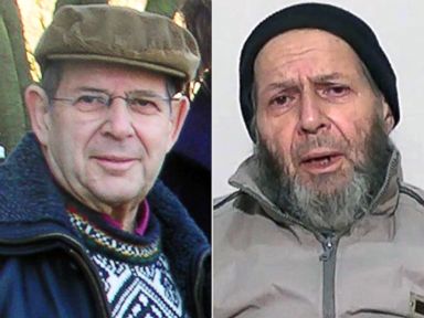 US Working 'Behind the Scenes' for Al Qaeda Hostage Release