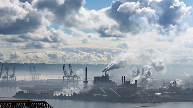 This Week In Pictures: Top Pictures from Around the Globe 