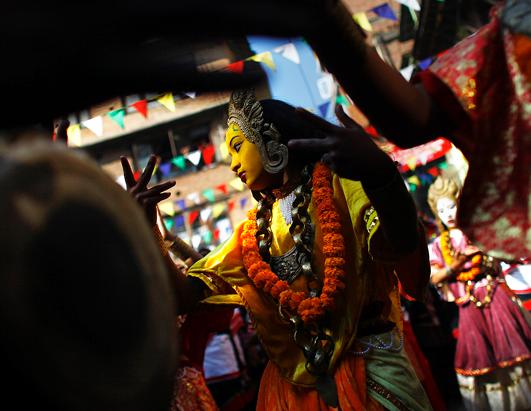 Today in Pictures: Dec. 28, 2012