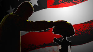 Army Suicides Set to Hit New High in 2009