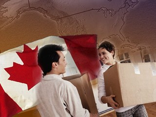 Canada/relocation
