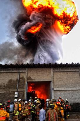 Today in Pictures: March 21, 2013