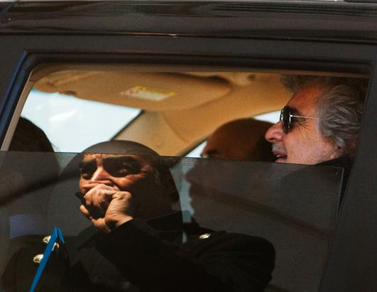 Today in Pictures: March 22, 2013