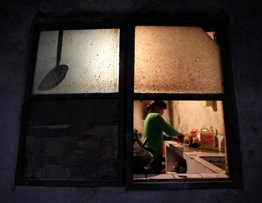 Today in Pictures: Jan. 16, 2013