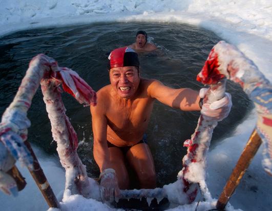 Today in Pictures: Dec. 18, 2012