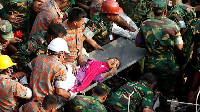 This Week in Pictures: Top Photos From Around the Globe
